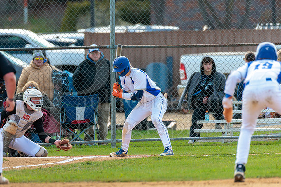 Rockford Christian Boys Varsity baseball vs Bryon 4-21-2025-0136