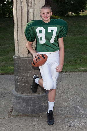 Jr. Titans 8th Grade 2013 Football Team-0096