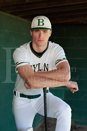 Boylan Boys Baseball Seniors Banner Shoot-0549