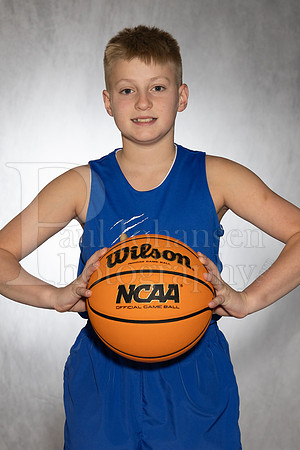 Rockford Christian MS Boys 6th Geade Basketball Winter 2024-0080