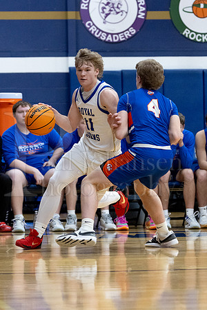 Rockford Christian Boys Varsity Basketball vs Geona Kingston 2-26-2025-0471