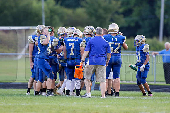 RC Boys Varsity Football vs Rock Falls  8-26-2016-0244