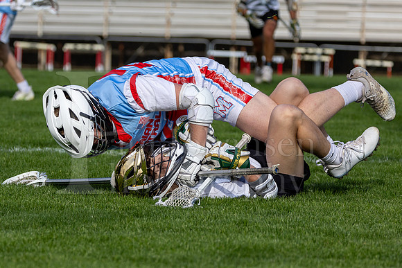 Boylan Varsity LaCrosse vs Marin 5-1-2024-0375