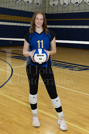 Rockford Christian Girls JV Volleyball Fall 2024-0216