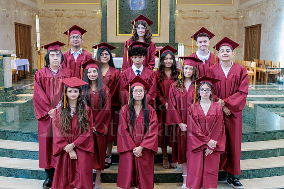 All Saints 2025 Graduation 5-22-2025-0194
