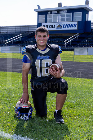 Rockford Christian Varsity Football Fall 2022-0369