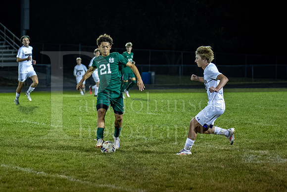 Boylan Boys Varsity Soccer vs Hononegah 10-3-2024-0468