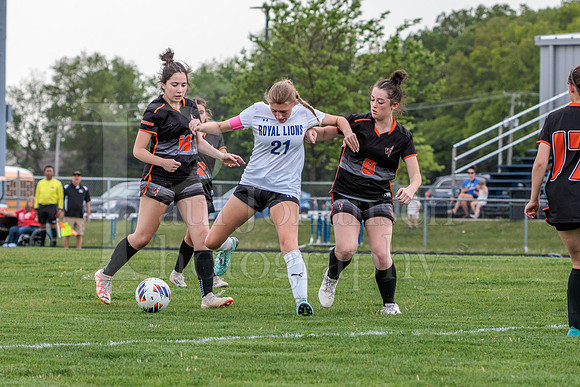 Rockford Christian Girls Varsity Soccer vs Winnebago 5-16-2025-0885