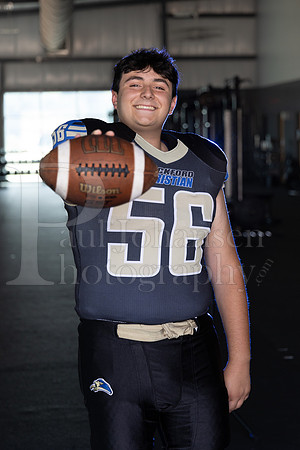 Rockford Christian Varsity Football Fall 2024-0606