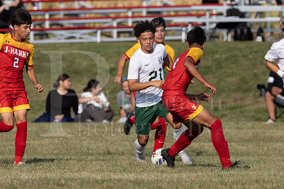 Boylan Boys Varsity Soccer vs Jefferson 9-10-2024-0555