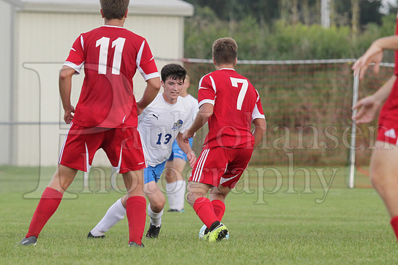 RC Boys Varsity Soccer vs Oregon 8-23-2016-0754