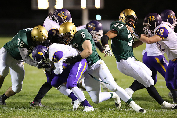 Boylan Varsity Football vs Belvidere 10-25-2013-8130