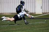 Boylan Boys Lacrosse vs Geneva 4-6-2024