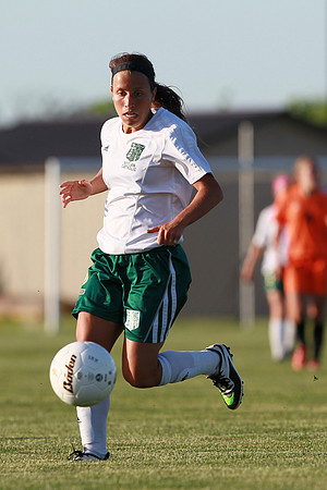 Boylan Girls Varisty Soccer vs Dekalb Sectional Final 5-30-2104-0738