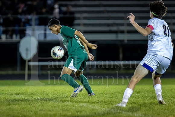 Boylan Boys Varsity Soccer vs Hononegah 10-3-2024-0425