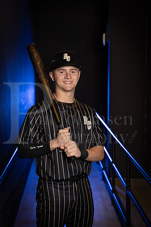 Rockford Christian Boys Baseball Senior Banners Spring 2024-0023