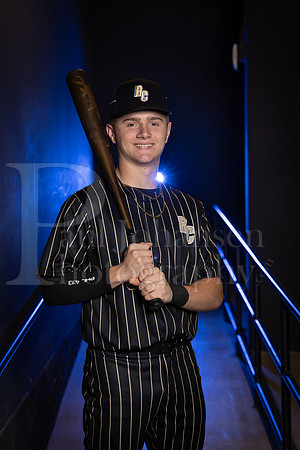 Rockford Christian Boys Baseball Senior Banners Spring 2024-0027