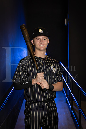 Rockford Christian Boys Baseball Senior Banners Spring 2024-0030