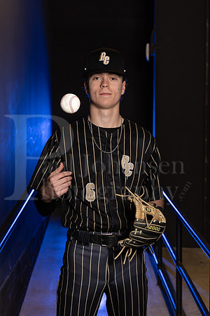 Rockford Christian Boys Baseball Senior Banners Spring 2024-0049
