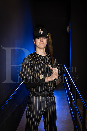 Rockford Christian Boys Baseball Senior Banners Spring 2024-0067