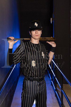Rockford Christian Boys Baseball Senior Banners Spring 2024-0081