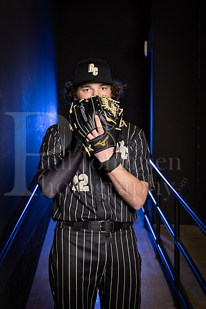 Rockford Christian Boys Baseball Senior Banners Spring 2024-0101