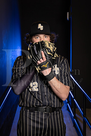 Rockford Christian Boys Baseball Senior Banners Spring 2024-0102