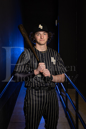 Rockford Christian Boys Baseball Senior Banners Spring 2024-0112