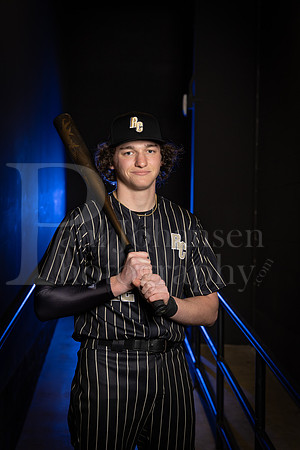Rockford Christian Boys Baseball Senior Banners Spring 2024-0110