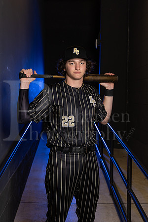 Rockford Christian Boys Baseball Senior Banners Spring 2024-0113