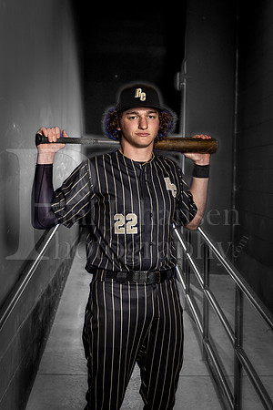 Rockford Christian Boys Baseball Senior Banners Spring 2024-0113-2