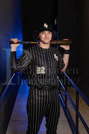 Rockford Christian Boys Baseball Senior Banners Spring 2024-0118