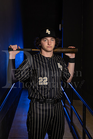 Rockford Christian Boys Baseball Senior Banners Spring 2024-0117