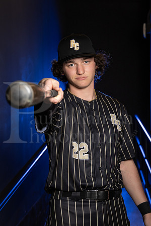 Rockford Christian Boys Baseball Senior Banners Spring 2024-0122