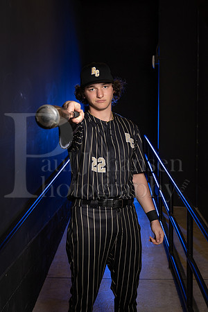 Rockford Christian Boys Baseball Senior Banners Spring 2024-0123