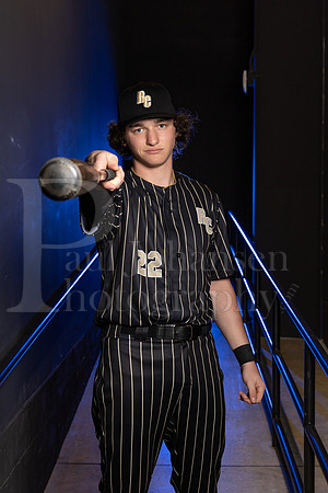 Rockford Christian Boys Baseball Senior Banners Spring 2024-0124