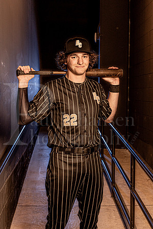 Rockford Christian Boys Baseball Senior Banners Spring 2024-0118-2