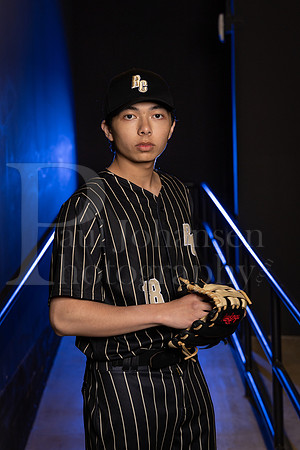 Rockford Christian Boys Baseball Senior Banners Spring 2024-0125