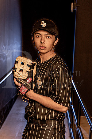 Rockford Christian Boys Baseball Senior Banners Spring 2024-0142