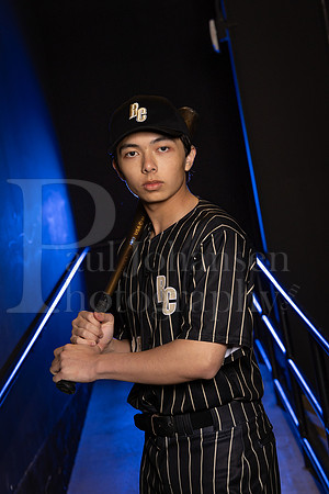 Rockford Christian Boys Baseball Senior Banners Spring 2024-0146