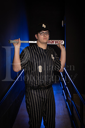 Rockford Christian Boys Baseball Spring 2024-0168