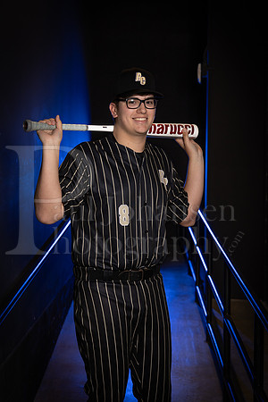 Rockford Christian Boys Baseball Spring 2024-0174