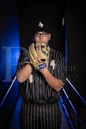 Rockford Christian Boys Baseball Spring 2024-0176