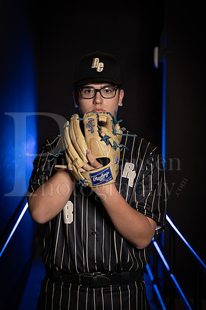 Rockford Christian Boys Baseball Spring 2024-0177