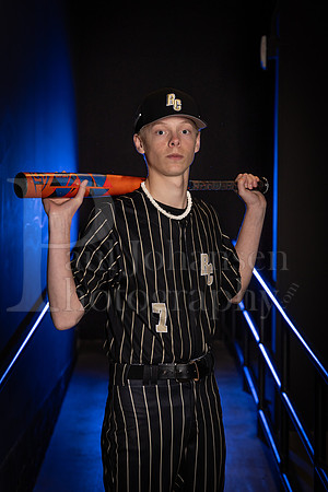 Rockford Christian Boys Baseball Spring 2024-0193