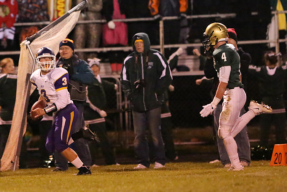 Boylan Varsity Football vs Belvidere 10-25-2013-8479