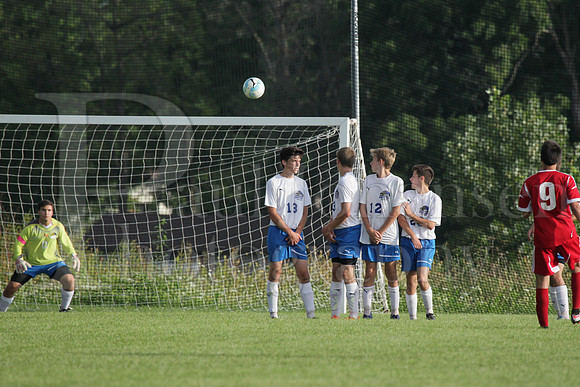 RC Boys Varsity Soccer vs Oregon 8-23-2016-0881