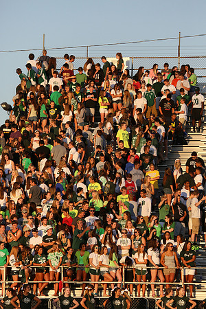 Boylan Green and White Game 8-23-2013-0532