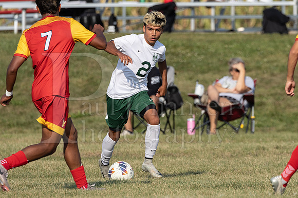 Boylan Boys Varsity Soccer vs Jefferson 9-10-2024-0529