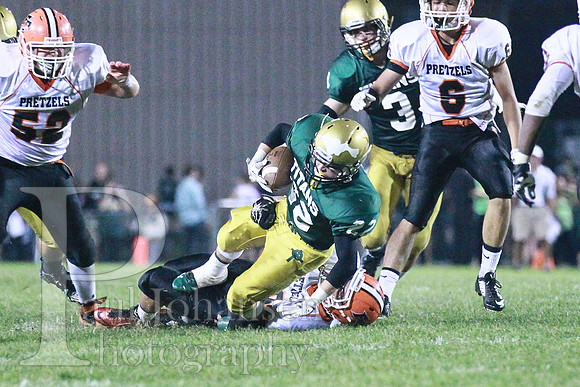 Boylan Varsity Football vs Freeport 9-27-2014-2298
